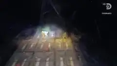 Discovery. Смертельный улов 15 сезон 8 серия