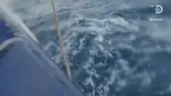 Discovery. Смертельный улов 15 сезон 10 серия