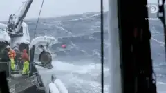 Discovery. Смертельный улов 15 сезон 13 серия