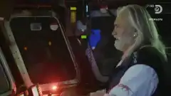 Discovery. Смертельный улов 15 сезон 16 серия