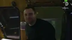 Discovery. Смертельный улов 15 сезон 17 серия