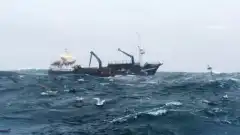 Discovery. Смертельный улов 16 сезон 2 серия