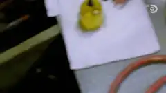 Discovery. Смертельный улов 16 сезон 11 серия