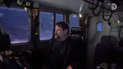 Discovery. Смертельный улов 17 сезон 15 серия