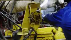 Discovery. Смертельный улов 17 сезон 16 серия