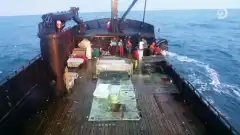 Discovery. Смертельный улов 17 сезон 17 серия