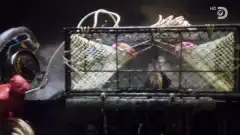 Discovery. Смертельный улов 17 сезон 18 серия