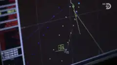 Discovery. Смертельный улов 17 сезон 22 серия