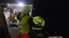 Discovery. Смертельный улов 18 сезон 11 серия