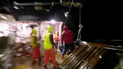 Discovery. Смертельный улов 18 сезон 14 серия