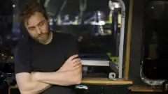 Discovery. Смертельный улов 18 сезон 16 серия