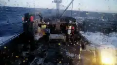 Discovery. Смертельный улов 18 сезон 20 серия