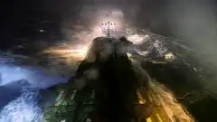 Discovery. Смертельный улов 18 сезон 21 серия