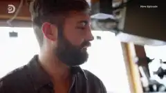 Discovery. Смертельный улов 19 сезон 10 серия