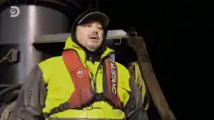 Discovery. Смертельный улов 19 сезон 11 серия