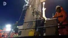 Discovery. Смертельный улов 19 сезон 12 серия