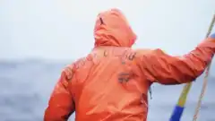 Discovery. Смертельный улов 19 сезон 16 серия