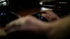 Discovery. Смертельный улов 19 сезон 19 серия