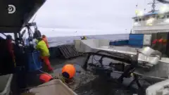 Discovery. Смертельный улов 20 сезон 10 серия