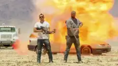 Discovery. Разрушители легенд 16 сезон 1 серия