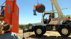 Discovery. Разрушители легенд 13 сезон 1 серия