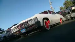 Discovery. Разрушители легенд 11 сезон 1 серия