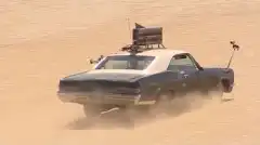 Discovery. Разрушители легенд 1 сезон 1 серия