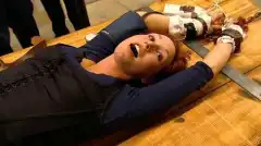 Discovery. Разрушители легенд 3 сезон 1 серия