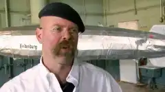 Discovery. Разрушители легенд 5 сезон 1 серия