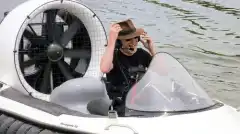 Discovery. Разрушители легенд 14 сезон 2 серия