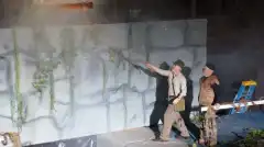 Discovery. Разрушители легенд 13 сезон 2 серия