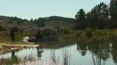 Discovery. Разрушители легенд 9 сезон 3 серия