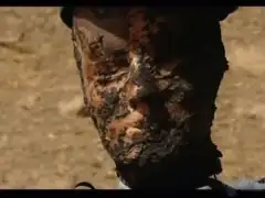 Discovery. Разрушители легенд 3 сезон 3 серия