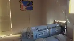 Discovery. Разрушители легенд 15 сезон 3 серия