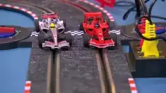 Discovery. Разрушители легенд 11 сезон 4 серия