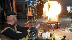 Discovery. Разрушители легенд 14 сезон 4 серия