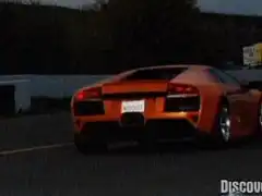 Discovery. Разрушители легенд 5 сезон 4 серия