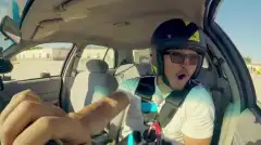 Discovery. Разрушители легенд 16 сезон 4 серия