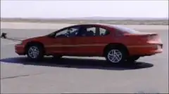 Discovery. Разрушители легенд 2 сезон 5 серия