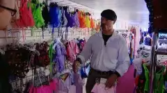 Discovery. Разрушители легенд 1 сезон 5 серия