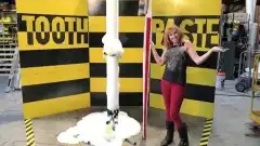 Discovery. Разрушители легенд 12 сезон 5 серия