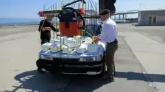 Discovery. Разрушители легенд 14 сезон 5 серия