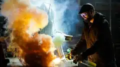 Discovery. Разрушители легенд 15 сезон 5 серия