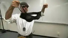 Discovery. Разрушители легенд 10 сезон 5 серия