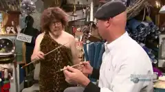 Discovery. Разрушители легенд 6 сезон 5 серия