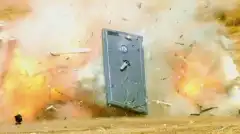 Discovery. Разрушители легенд 16 сезон 5 серия