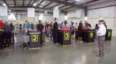 Discovery. Разрушители легенд 14 сезон 6 серия