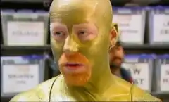 Discovery. Разрушители легенд 2 сезон 6 серия