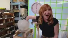 Discovery. Разрушители легенд 8 сезон 6 серия