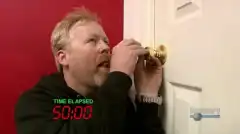 Discovery. Разрушители легенд 6 сезон 6 серия